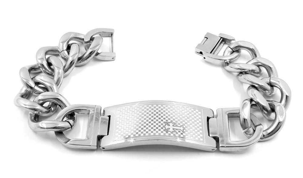 Men's Jewelry: Elevating Everyday Styles with Sophistication